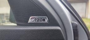 Škoda Octavia 2,0 TDI CR DPF DSG Elegance Combi  TDI 1 
