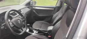 Škoda Octavia 2,0 TDI CR DPF DSG Elegance Combi  TDI 1 