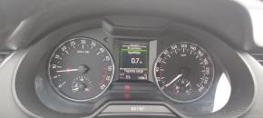 Škoda Octavia 2,0 TDI CR DPF DSG Elegance Combi  TDI 1 