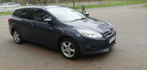 Ford Focus 1,6   TDCI 2014 