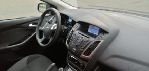 Ford Focus 1,6   TDCI 2014 