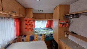 Ostatní  Prodám karavan Sterckeman 