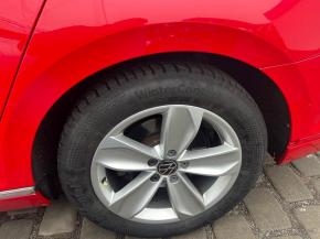 Volkswagen Passat 1,5   B8 2022 roky 