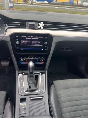 Volkswagen Passat 1,5   B8 2022 roky 
