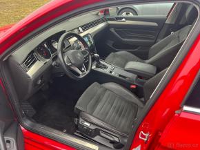Volkswagen Passat 1,5   B8 2022 roky 