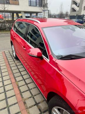 Volkswagen Passat 1,5   B8 2022 roky 