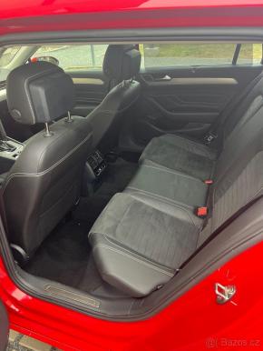 Volkswagen Passat 1,5   B8 2022 roky 