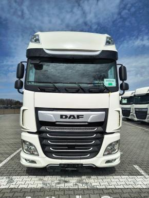 DAF  XF 480 FT, EURO 6, TAHAČ 4x2 