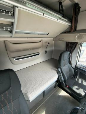 DAF  XF 480 FT, EURO 6, TAHAČ 4x2 