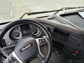 DAF  XF 480 FT, EURO 6, TAHAČ 4x2 