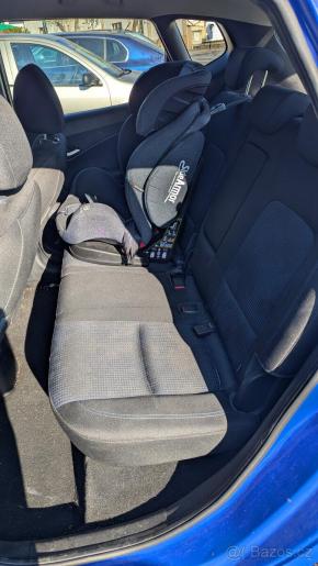 Hyundai ix20 1,4   2013, 175000km, crdi 
