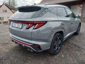 Hyundai Tucson 1,6   Nline 132kW 
