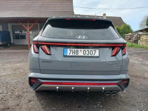 Hyundai Tucson 1,6   Nline 132kW 