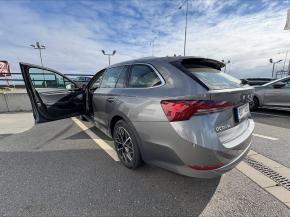 Škoda Octavia 2,0   4, 110kw, rv.2023, TOP stav 