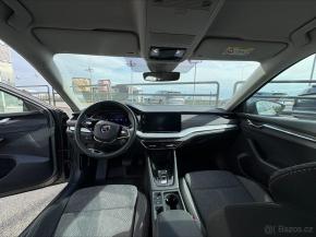 Škoda Octavia 2,0   4, 110kw, rv.2023, TOP stav 