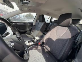 Škoda Octavia 2,0   4, 110kw, rv.2023, TOP stav 