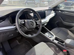 Škoda Octavia 2,0   4, 110kw, rv.2023, TOP stav 