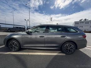 Škoda Octavia 2,0   4, 110kw, rv.2023, TOP stav 