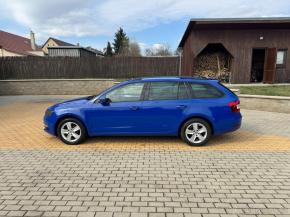 Škoda Octavia 1,6   III TDI 81KW 