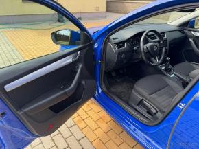 Škoda Octavia 1,6   III TDI 81KW 