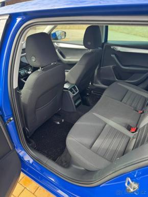 Škoda Octavia 1,6   III TDI 81KW 