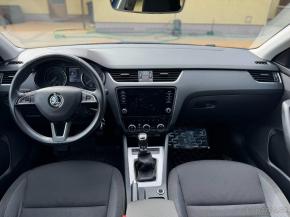 Škoda Octavia 1,6   III TDI 81KW 