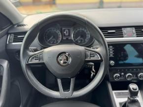 Škoda Octavia 1,6   III TDI 81KW 