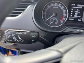 Škoda Octavia 1,6   III TDI 81KW 