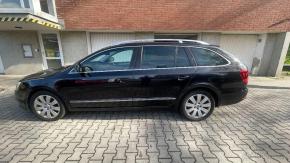 Škoda Superb 2,0 TDI CR 125kW 4x4 Elegance Combi AP 