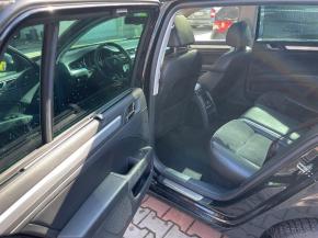 Škoda Superb 2,0 TDI CR 125kW 4x4 Elegance Combi AP 