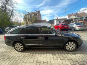 Škoda Superb 2,0 TDI CR 125kW 4x4 Elegance Combi AP 