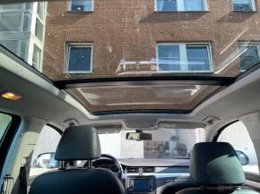 Škoda Superb 2,0 TDI CR 125kW 4x4 Elegance Combi AP 