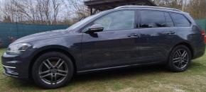 Volkswagen Golf 1,4   Variant 92kw 