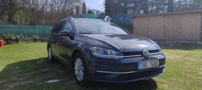 Volkswagen Golf 1,4   Variant 92kw 