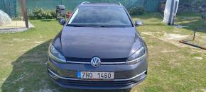 Volkswagen Golf 1,4   Variant 92kw 