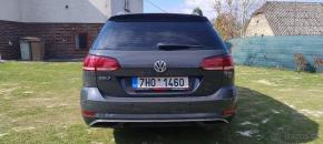 Volkswagen Golf 1,4   Variant 92kw 