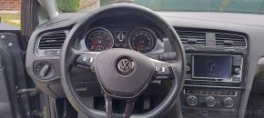 Volkswagen Golf 1,4   Variant 92kw 