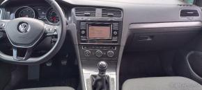 Volkswagen Golf 1,4   Variant 92kw 