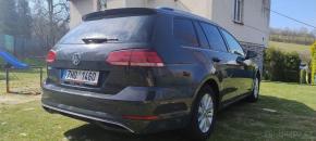 Volkswagen Golf 1,4   Variant 92kw 