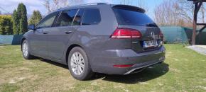 Volkswagen Golf 1,4   Variant 92kw 