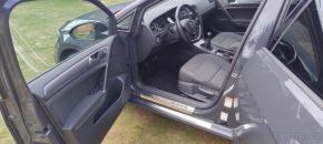 Volkswagen Golf 1,4   Variant 92kw 