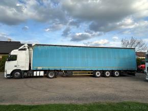 Volvo  FH13 480 + návěs Schmitz 