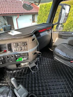 Volvo  FH13 480 + návěs Schmitz 