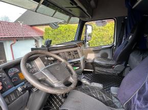 Volvo  FH13 480 + návěs Schmitz 