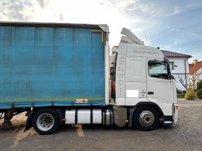 Volvo  FH13 480 + návěs Schmitz 