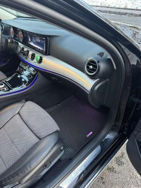 Mercedes-Benz Třídy E 2,0 E 220 d 4MATIC All-Terrain T  E-Clas 
