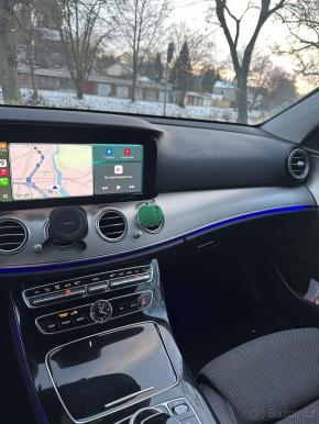 Mercedes-Benz Třídy E 2,0 E 220 d 4MATIC All-Terrain T  E-Clas 