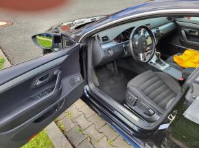 Volkswagen CC 2,0 TDI 130kW BMT DSG  TDi 