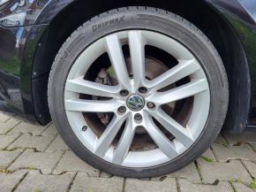 Volkswagen CC 2,0 TDI 130kW BMT DSG  TDi 