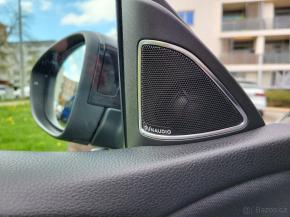 Volkswagen CC 2,0 TDI 130kW BMT DSG  TDi 